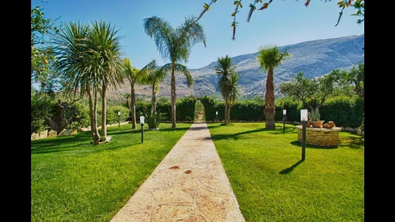 Bed & Breakfast Bed and Breakfast ilgiardinodellanonna Castelluzzo