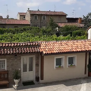  Bed & Breakfast Vicolo Del Nido Italia