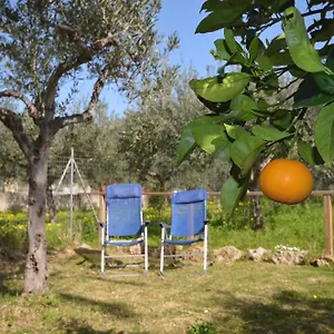 Bed & Breakfast Cascina Degli Ulivi, Castelluzzo