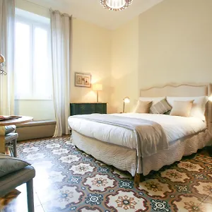 *** Bed & Breakfast Le Flaneur - Vintage Italia