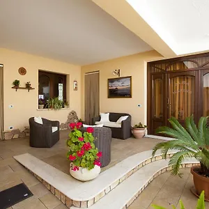 Bed & Breakfast Alba Marina, Castelluzzo