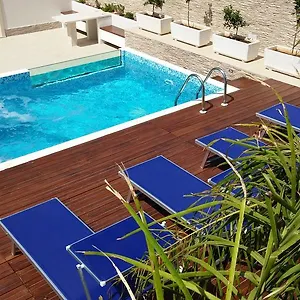 Bed & Breakfast Il Sole, Castelluzzo