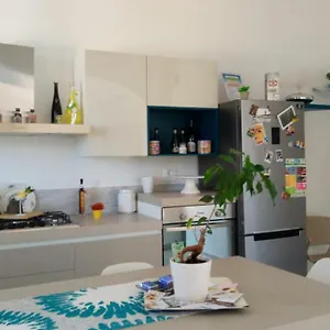 Bed & Breakfast Albatros, Castelluzzo